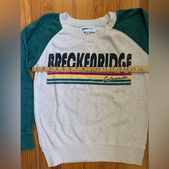 Breckenridge Sweatshirt  - Picture 4 of 5